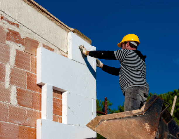 Best Commercial Insulation in Mead Valley, CA