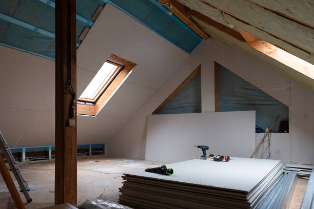 Mead Valley, CA Insulation Contractor Company