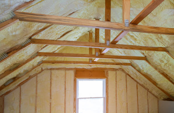 Best Spray Foam Insulation in Mead Valley, CA