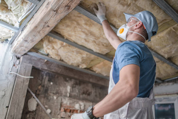 Best Spray Foam Insulation in Mead Valley, CA