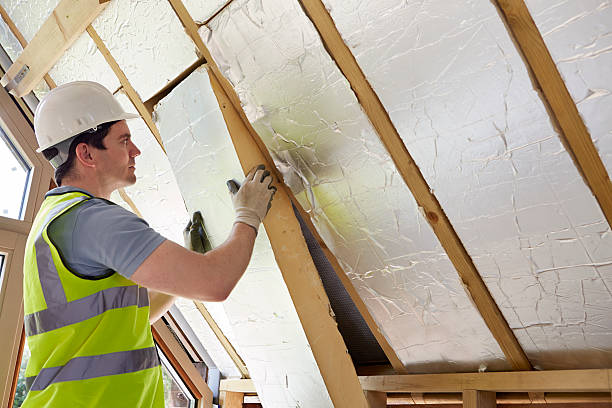 Types of Insulation We Offer in Mead Valley, CA