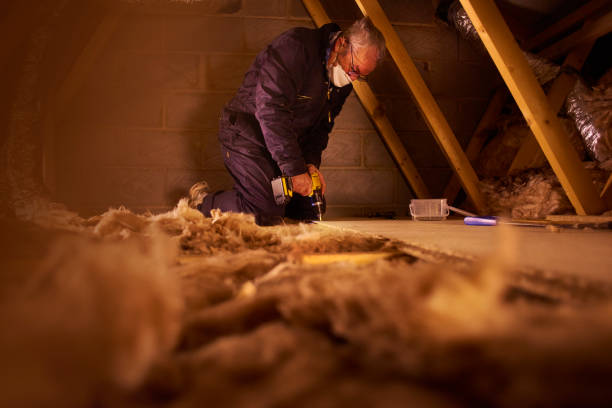 Best Insulation for Specific Applications in Mead Valley, CA